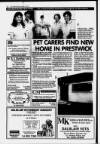 Ayrshire Post Friday 22 October 1993 Page 20