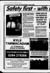 Ayrshire Post Friday 22 October 1993 Page 50
