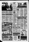 Ayrshire Post Friday 29 October 1993 Page 6
