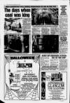 Ayrshire Post Friday 29 October 1993 Page 8