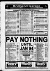 Ayrshire Post Friday 29 October 1993 Page 61