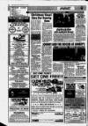 Ayrshire Post Friday 29 October 1993 Page 85