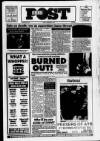 Ayrshire Post Friday 03 December 1993 Page 1