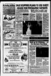 Ayrshire Post Friday 03 December 1993 Page 12