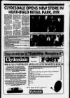 Ayrshire Post Friday 03 December 1993 Page 23