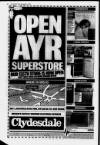 Ayrshire Post Friday 03 December 1993 Page 24