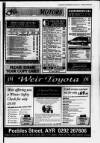 Ayrshire Post Friday 03 December 1993 Page 61