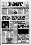 Ayrshire Post Friday 17 December 1993 Page 1