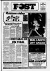Ayrshire Post Friday 24 December 1993 Page 1