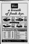 Ayrshire Post Friday 14 January 1994 Page 48