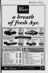 Ayrshire Post Friday 21 January 1994 Page 69