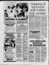 Cheshunt and Waltham Mercury Friday 03 October 1986 Page 4