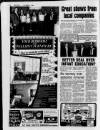 Cheshunt and Waltham Mercury Friday 03 October 1986 Page 10