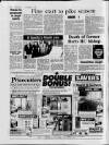 Cheshunt and Waltham Mercury Friday 03 October 1986 Page 20