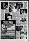 Cheshunt and Waltham Mercury Friday 10 October 1986 Page 6