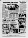 Cheshunt and Waltham Mercury Friday 10 October 1986 Page 13