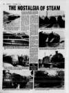 Cheshunt and Waltham Mercury Friday 10 October 1986 Page 36