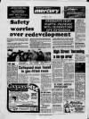 Cheshunt and Waltham Mercury Friday 10 October 1986 Page 96