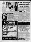 Cheshunt and Waltham Mercury Friday 17 October 1986 Page 4