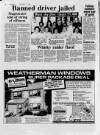 Cheshunt and Waltham Mercury Friday 17 October 1986 Page 10