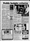 Cheshunt and Waltham Mercury Friday 17 October 1986 Page 15