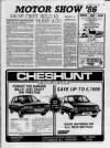 Cheshunt and Waltham Mercury Friday 17 October 1986 Page 19