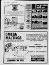 Cheshunt and Waltham Mercury Friday 17 October 1986 Page 68