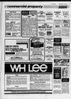 Cheshunt and Waltham Mercury Friday 17 October 1986 Page 71