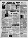 Cheshunt and Waltham Mercury Friday 17 October 1986 Page 92