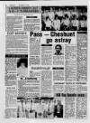 Cheshunt and Waltham Mercury Friday 17 October 1986 Page 94