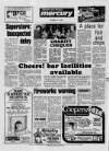 Cheshunt and Waltham Mercury Friday 17 October 1986 Page 96