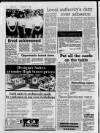 Cheshunt and Waltham Mercury Friday 24 October 1986 Page 4