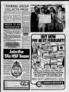 Cheshunt and Waltham Mercury Friday 24 October 1986 Page 7