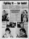 Cheshunt and Waltham Mercury Friday 24 October 1986 Page 8