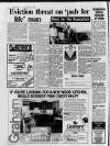 Cheshunt and Waltham Mercury Friday 24 October 1986 Page 22