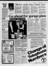 Cheshunt and Waltham Mercury Friday 24 October 1986 Page 25