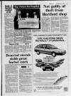 Cheshunt and Waltham Mercury Friday 24 October 1986 Page 27