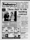 Cheshunt and Waltham Mercury Friday 24 October 1986 Page 29