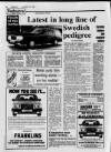 Cheshunt and Waltham Mercury Friday 24 October 1986 Page 30