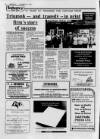 Cheshunt and Waltham Mercury Friday 24 October 1986 Page 34