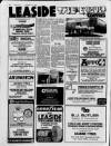 Cheshunt and Waltham Mercury Friday 24 October 1986 Page 36