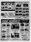 Cheshunt and Waltham Mercury Friday 24 October 1986 Page 66