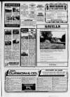 Cheshunt and Waltham Mercury Friday 24 October 1986 Page 73