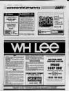 Cheshunt and Waltham Mercury Friday 24 October 1986 Page 76