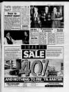 Cheshunt and Waltham Mercury Friday 31 October 1986 Page 7