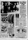 Cheshunt and Waltham Mercury Friday 31 October 1986 Page 10