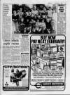 Cheshunt and Waltham Mercury Friday 31 October 1986 Page 11