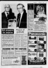 Cheshunt and Waltham Mercury Friday 31 October 1986 Page 13