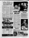 Cheshunt and Waltham Mercury Friday 31 October 1986 Page 22