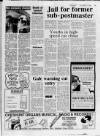 Cheshunt and Waltham Mercury Friday 31 October 1986 Page 23